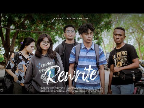 REWRITE (OFFICIAL TRAILER)