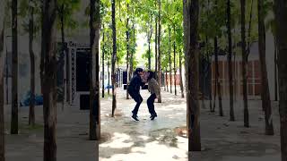 Download lagu Aap Mujhe Ache Lagne Lage 💃🏻❤️🕺 #shorts #love #like #viral #subscribe mp3