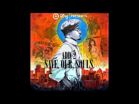 Add-2  - Losing Me ft. Nida Nasheeda