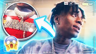 New chain alert 🚨 | Soulja Boy TV