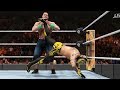 WWE 2K19 - Rey Mysterio vs John Cena - Gameplay (PC HD) [1080p60FPS]
