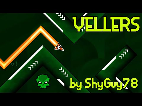 Yellers by ShyGuy78 [7*]
