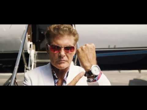 Kevin Hale Editor Demo Reel