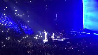 26.5-2018 Cheek-Sillat ❤️ Hartwall Areena Helsinki