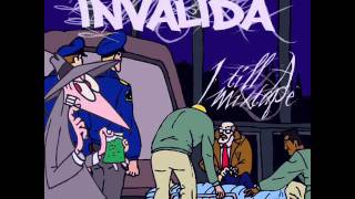 Invalida - Bygger Ett Slott (Rap By Phibes) (Prod. Nine Eleven)