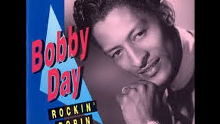 Rockin Robin BOBBY DAY Stereo Remix Tom Moulton Video Steven Bogarat