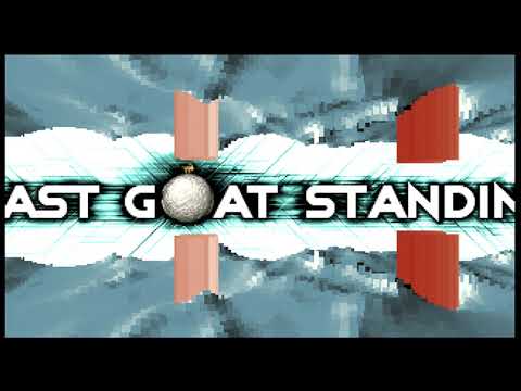 Last Goat Standing by Noice (Revision Online 2021 Amiga Demo Compo)