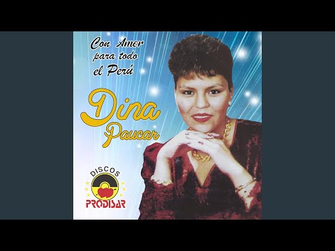 Falso Juramento - Dina Paucar