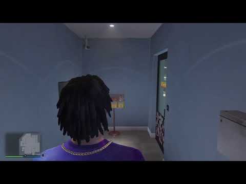 Gta 5 online wit drip