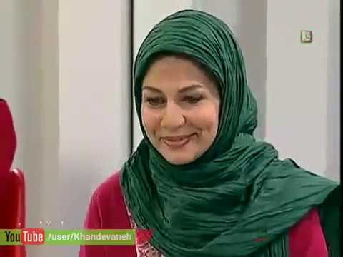 Khandevaneh S 1 E 95 - Negar Eshtakhr (خندوانه با حضور نگار استخر )
