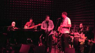 David Yazbek - SHMUCK IN A VACUUM from the album "Tock"