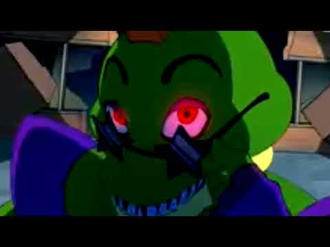 Monty Suit Up - Five Nights at Freddy's : Security Breach