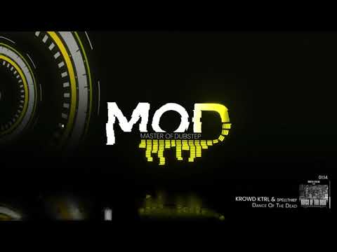 KROWD KTRL & spellthief - Dance Of The Dead