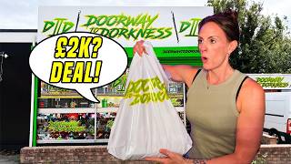 DROPPED £2K on One SNES Game in England's GREATEST RETRO GAME STORE