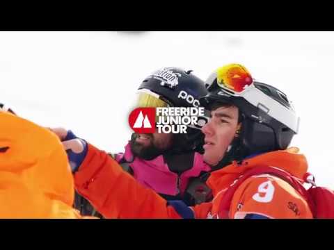 ELDORADO FREERIDE JUNIOR 2019 PROMO