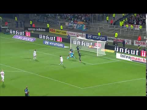 but yoann gourcuff 65 olympique lyonnais olympique de marseille 1 0 ol om 2014 15 online video cutte