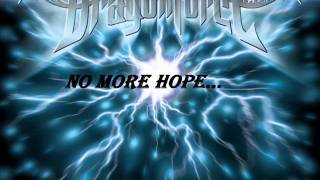 Dragonforce - Black Winter Night (With Lyrics/Com Letra)