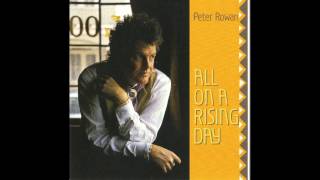 Peter Rowan - Midnight Highway
