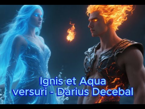 Ignis et Aqua