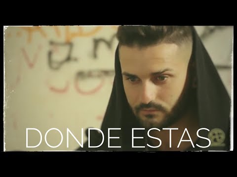 Reyes García Ft Kid Sergio & Gloria Monerri -Dónde Estás REMIX (Vídeo Oficial)