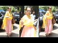 Quality Time With Family At Mizu Kangana Ranaut Her Brother Enjoy A Meal Together In Bandra ️