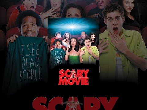 Scary Movie