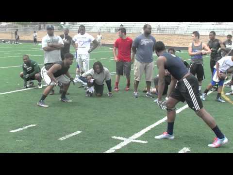 Rising Stars 4th of July Holiday Shootout Full Version