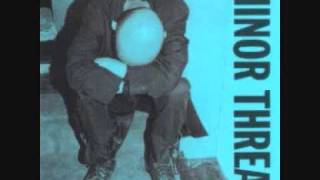 Minor Threat - 12XU