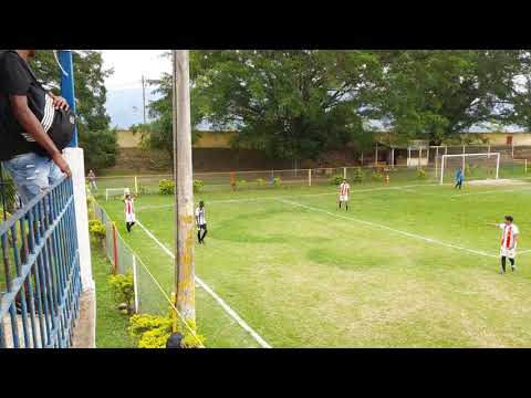 Santa Cruz X Queimados