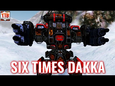 Offer Dakka, need hugs! - MWO Stream Highlights - Mechwarrior Online 2021