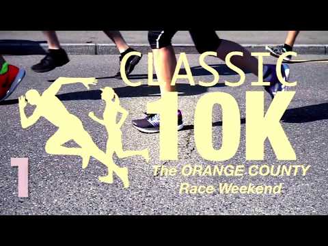 (1982) Classic 10K - Orange County, New York