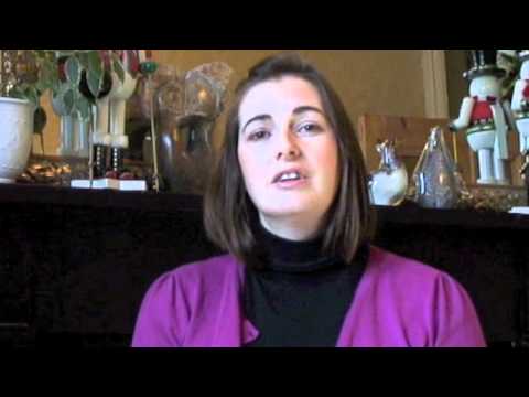 Gaelic Song Lesson 1