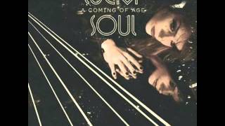 Thats When The Trouble Begins - Lucky Soul