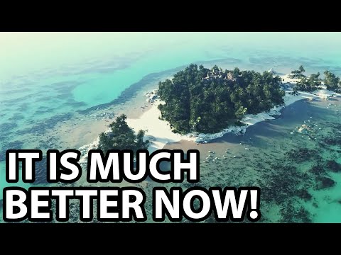 World Creator 2025.1 is Here