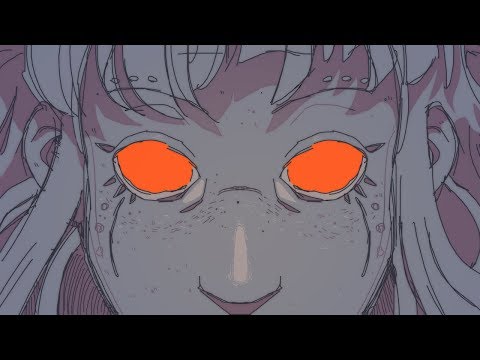 evil - homestuck epilogues animatic