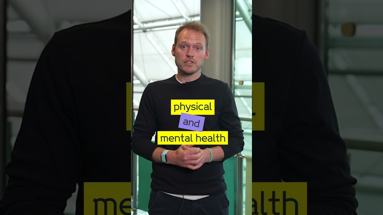 Well Adapted UK Report | Wellcome