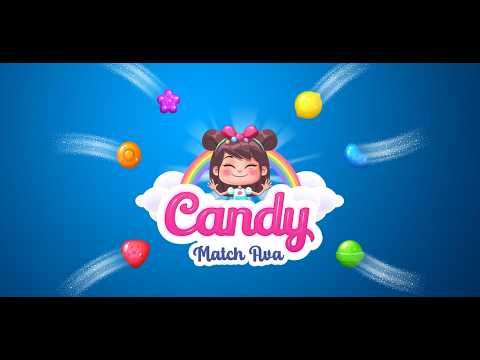 Candy Match Ava video thumbnail