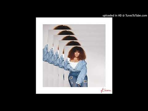 Kierra Sheard - Something Has To Break (Live)