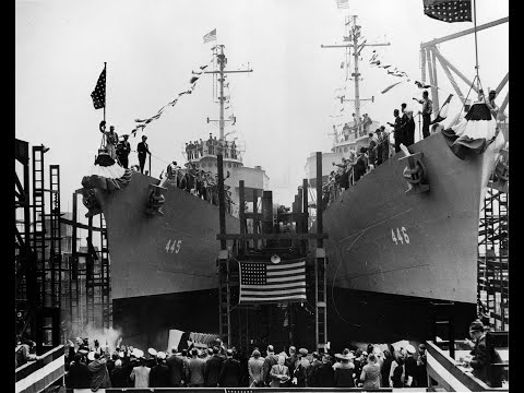 Drach's Top 5 Best Engineered Ships - Durability, Viability, Excellence