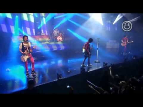 Restart - Recomeçar (Happy Rock Sunday)