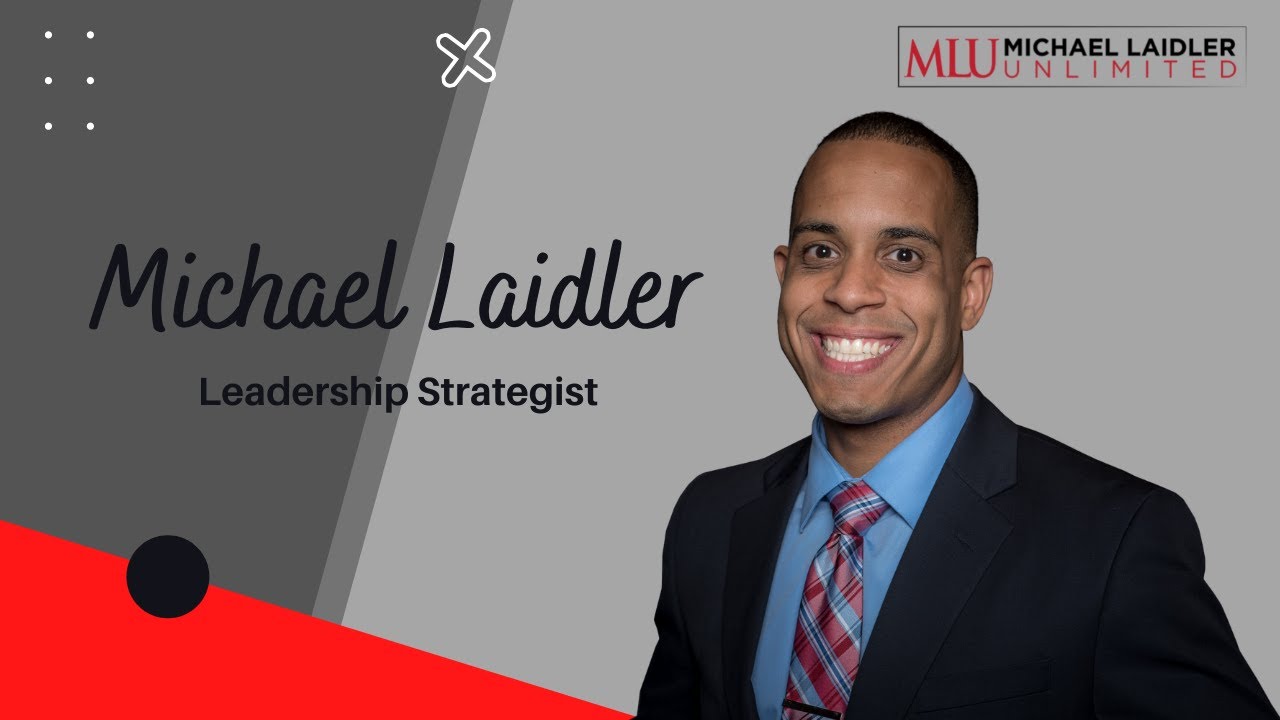 Promotional video thumbnail 1 for Leadership Strategist