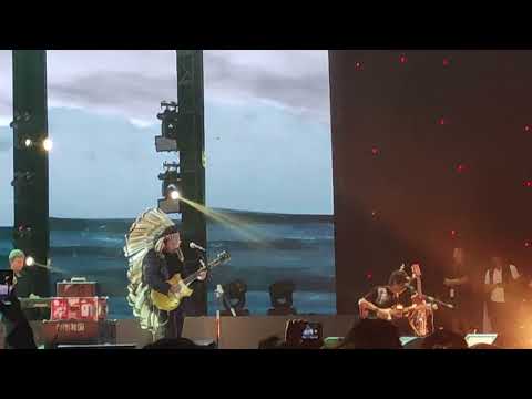 Parade Hujan - Cerita tentang Gunung dan Laut @Live PRJ 2023