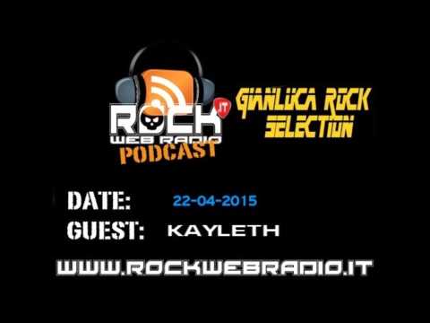 Kayleth @ Gianluca's Rock selection