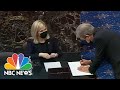 Senators Sworn In For Trump s Second I