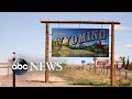 Wyoming's effort to curb its skyrocketing suicide rate