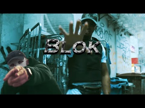 [FREE] Alberto x Miszel Type Beat 'Blok'