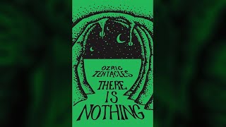 OZRIC TENTACLES - Imhotep / Crab Nebula / The Eternal Wheel / Kola Bpep (1986)