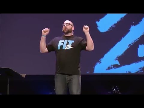 CrossFit People Are Crazy! But Why?