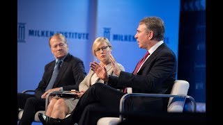 MIc'd Up | Part 1: A Conversation with John Chambers and Ken Griffin