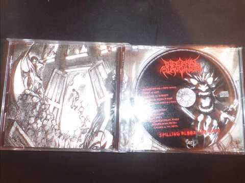 INFERNAL SLAUGHTER-SLAUGHTERING LAMBS (INTRO)+READY TO WAR